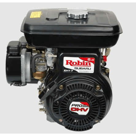 Robin Subaru Gasoline Engine - KHM Megatools Corp. Robin Subaru Gasoline Engine - KHM Megatools Corp.